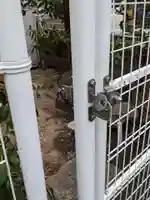 八房海上稲荷神社(東京都)