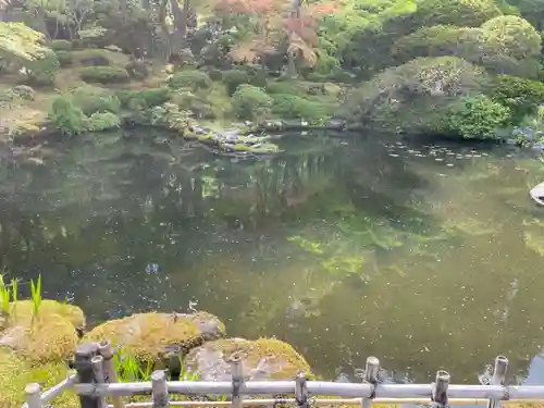 円通院(宮城県)