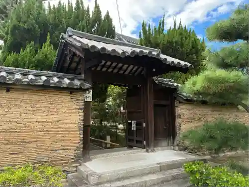 南宗寺(大阪府)