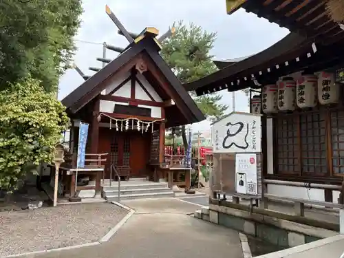 清見原神社(大阪府)