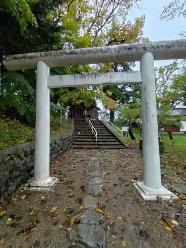戸澤神社(山形県)
