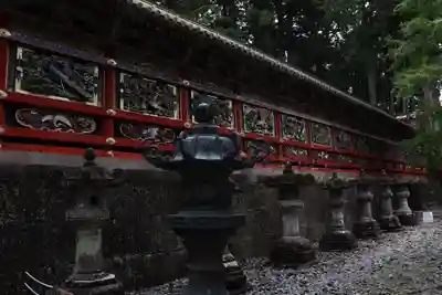 日光東照宮(栃木県)