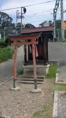 久世神社(京都府)