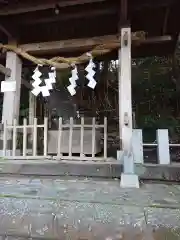 大頭龍神社(静岡県)