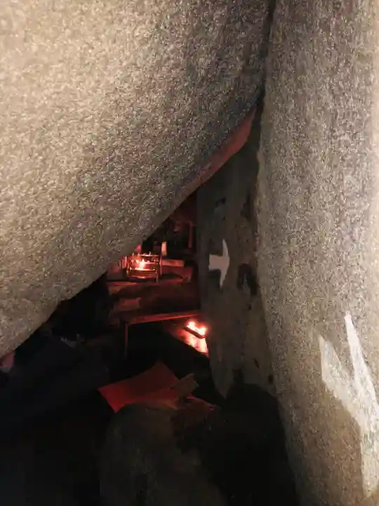 磐船神社のその他建物