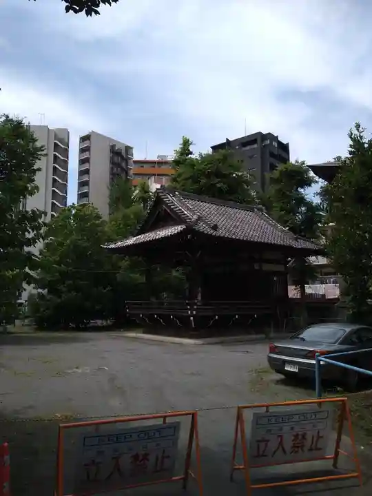 荏原神社(東京都)
