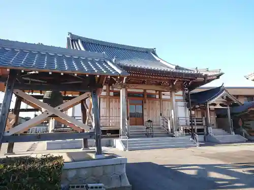 玉泉寺のその他建物