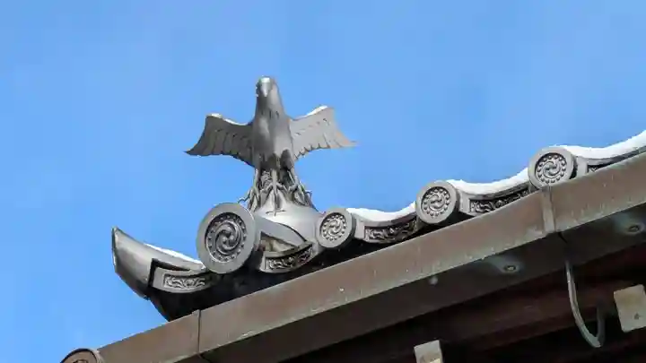 新熊野神社(京都府)