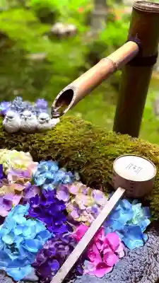 柳谷観音　楊谷寺(京都府)