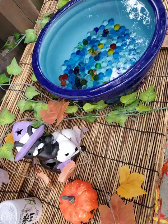 阿邪訶根神社(福島県)