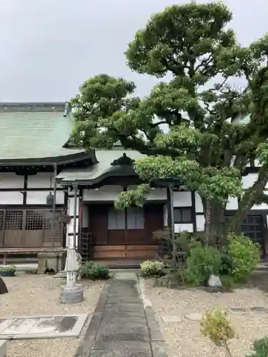 西福寺のその他建物