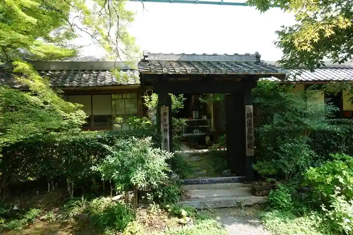 神藏寺のその他建物