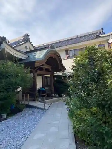 玄静院(東京都)