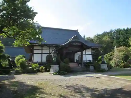 光厳寺(東京都)