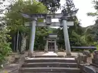 八幡神社(福井県)