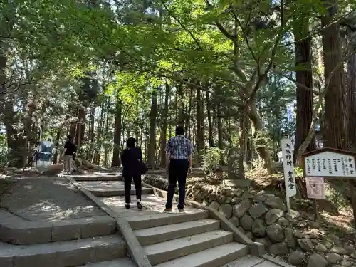 中尊寺(岩手県)