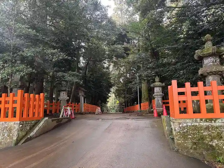 香取神宮(千葉県)