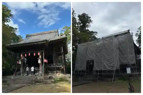 観音寺(滋賀県)