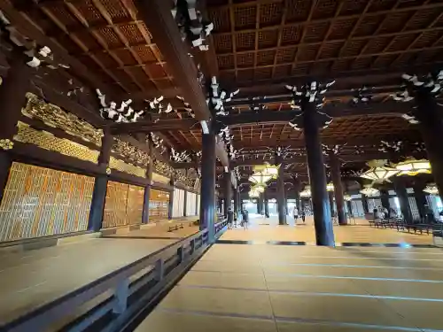 東本願寺（真宗本廟）(京都府)