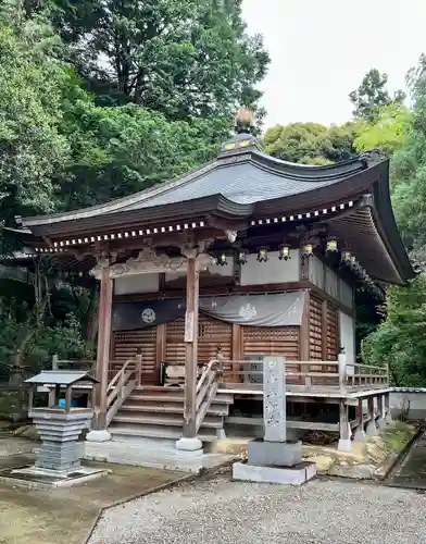 極楽寺(徳島県)