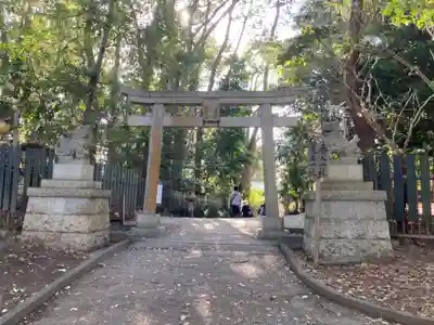 平塚八幡宮(神奈川県)
