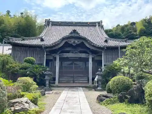 涅槃寺(三重県)