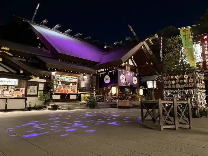 東京大神宮(東京都)