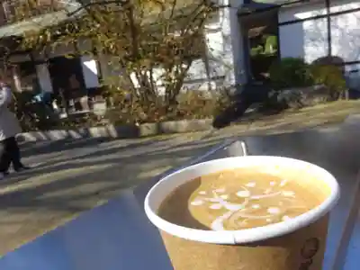 横浜　西方寺の食事