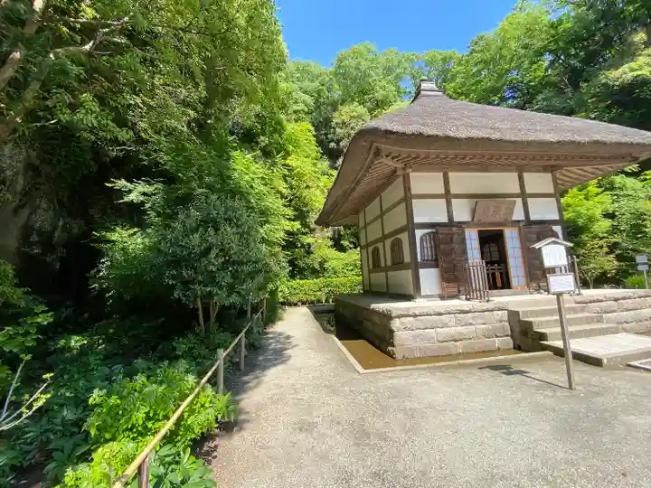 明月院(神奈川県)