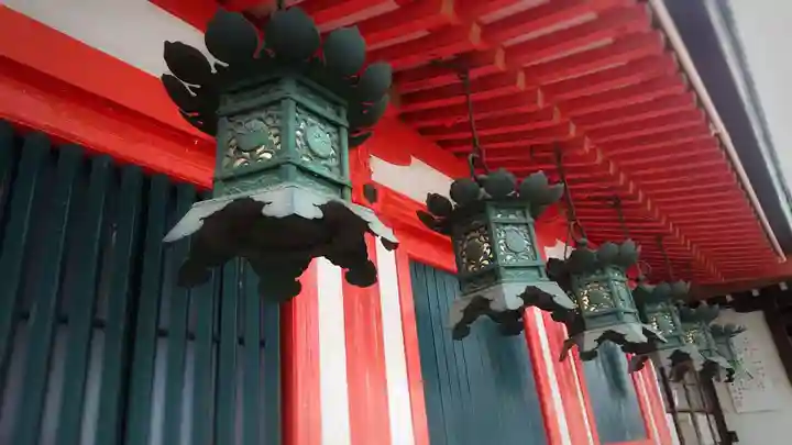 春日神社のその他建物