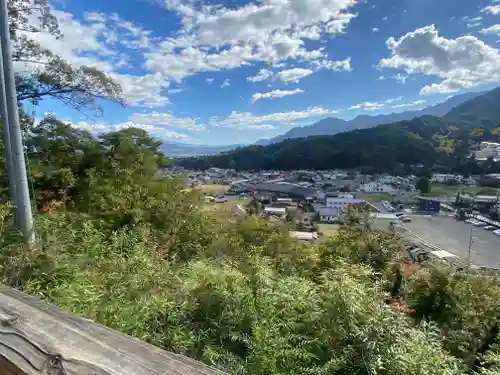 別所神社(長野県)