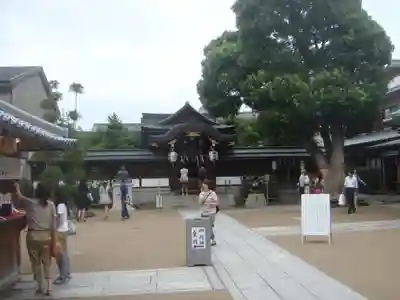 晴明神社のその他建物