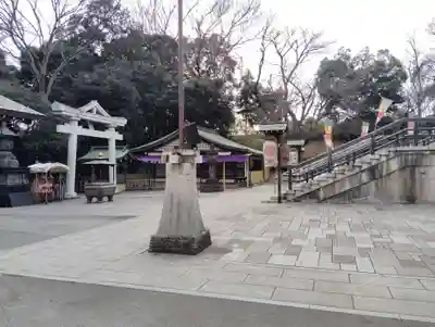 瀧泉寺（目黒不動尊）(東京都)