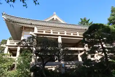 東長谷寺　薬王院(東京都)