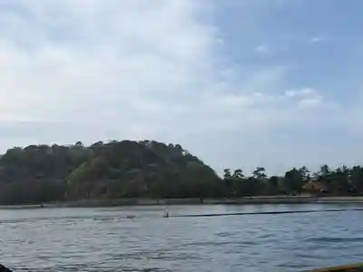 野島稲荷神社(神奈川県)