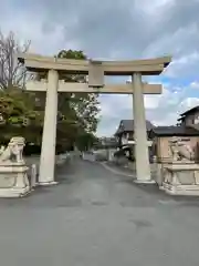 恒見八幡神社(福岡県)