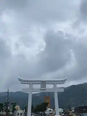出雲大社(島根県)