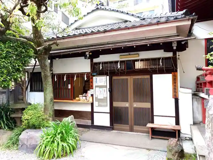 秋葉神社(東京都)
