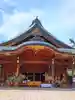 新潟縣護國神社(新潟県)