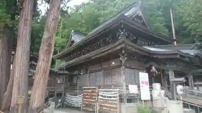 北向観音のその他建物