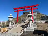 蕪嶋神社(青森県)