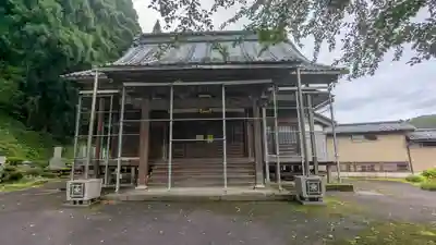 妙文寺(福井県)