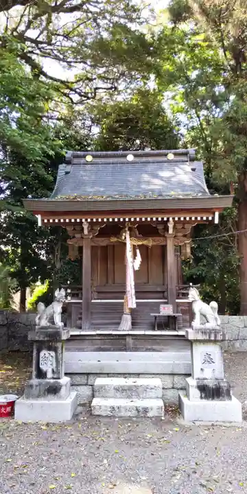 八幡神社(滋賀県)