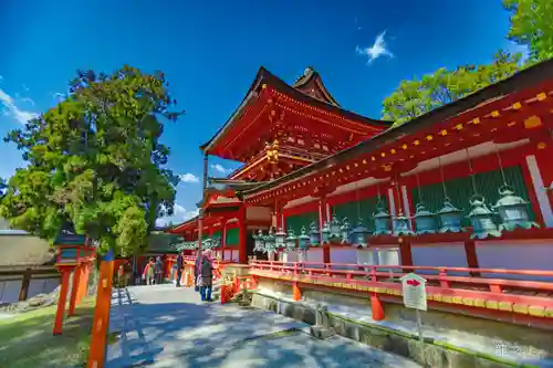 春日大社(奈良県)