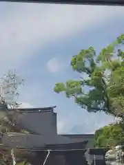 富知六所浅間神社(静岡県)