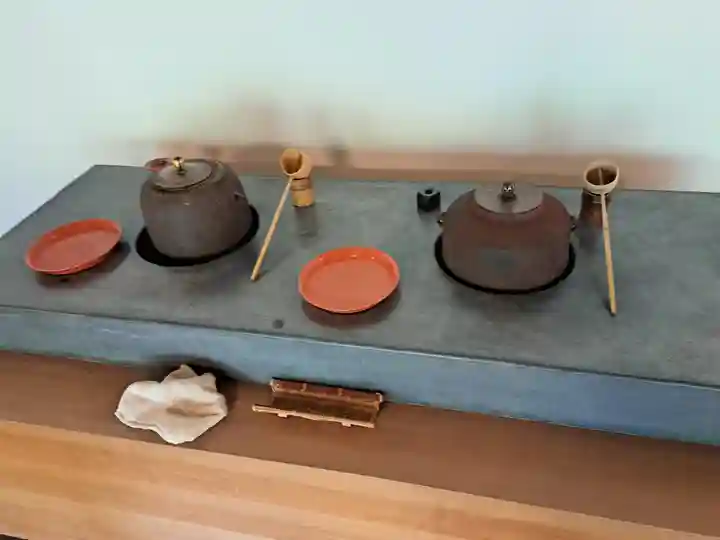 神勝寺(広島県)