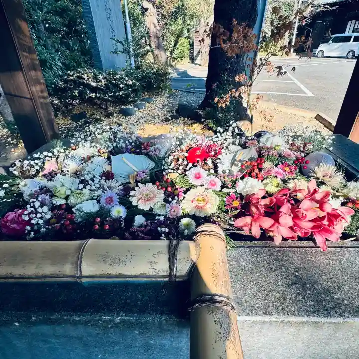 狭山八幡神社(埼玉県)