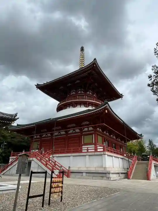 成田山新勝寺(千葉県)