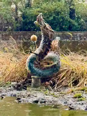 船江上社(三重県)