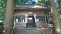 七崎神社(青森県)